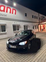 BMW e92 325i - BMW 3er Reihe aus 2012: Coupe