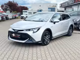 Toyota Corolla Touring Sports Hybrid"Trek"AHK*KEYLESS* - Toyota Corolla: mit Anhängerkupplung