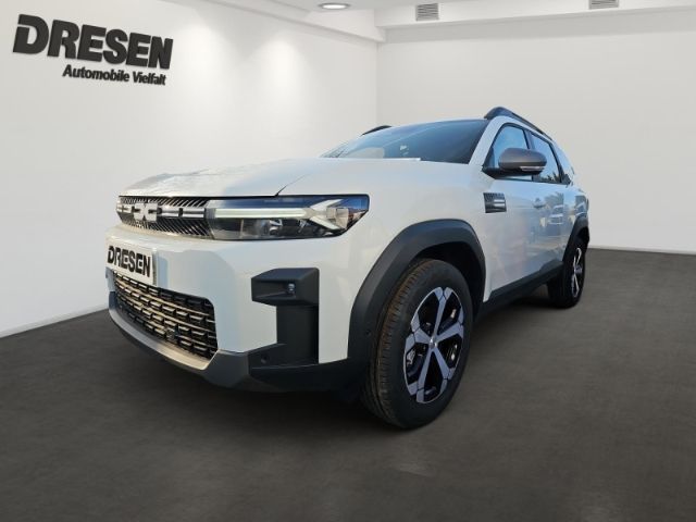 Image of Dacia Bigster