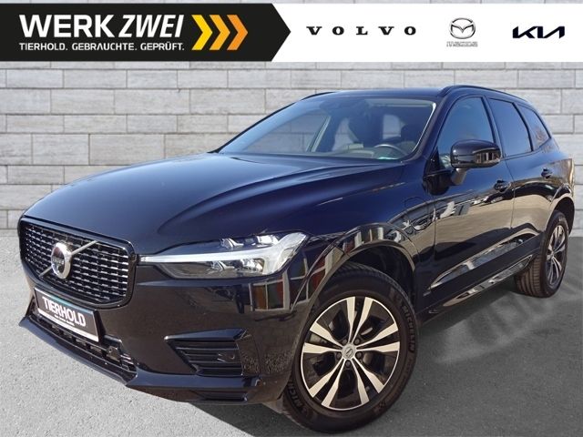 Volvo XC60 T8 R Design Plug-In AWD AHK Luftfw PANO ACC