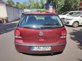 Volkswagen Polo 9N 1.2 Benziner 60 PS mit TÜV - Volkswagen Polo: 60