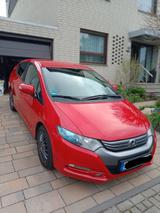 Honda Insight 1.3 i-DSI VTEC IMA Elegance Elegance - Honda Insight: Elegance