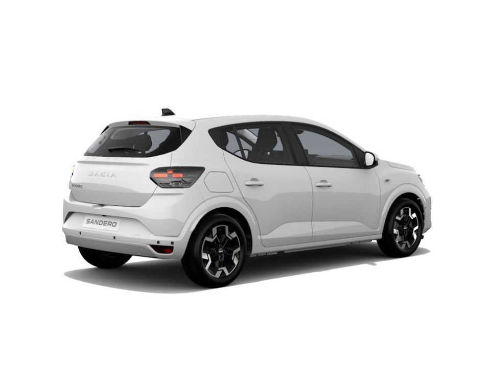 Dacia Sandero - Bild 12