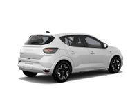 Dacia Sandero - Vorschau Bild 12