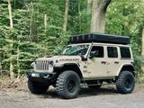 Jeep Rubicon JL  392 Gobi - Offroad Umbau - Overland - gebrauchte Jeep Wrangler aus dem Jahr 2023