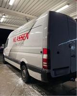 Mercedes-Benz Sprinter 313cdi Maxi lang ATM 220.000 - Mercedes-Benz in Leverkusen: 3.0