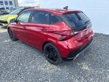 Hyundai i20 COMFORT BLACK PACK KLIMAAUTOMATIK NAVI WP... - Hyundai i20: Kleinwagen, Comfort