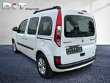 Renault Kangoo 1.2 TCe 115 ENERGY Limited LM KlimaA PDC - Renault Kangoo: Limited