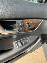 Mercedes-Benz C 250 BlueEFFICIENCY Coupé Autom. - - Mercedes-Benz C 250: Coupe