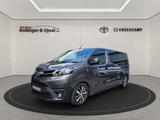 Toyota Proace 2,0-l-D-4D L1 (9-Si.) Verso Shuttle Comfo - Toyota: 9 Sitzer