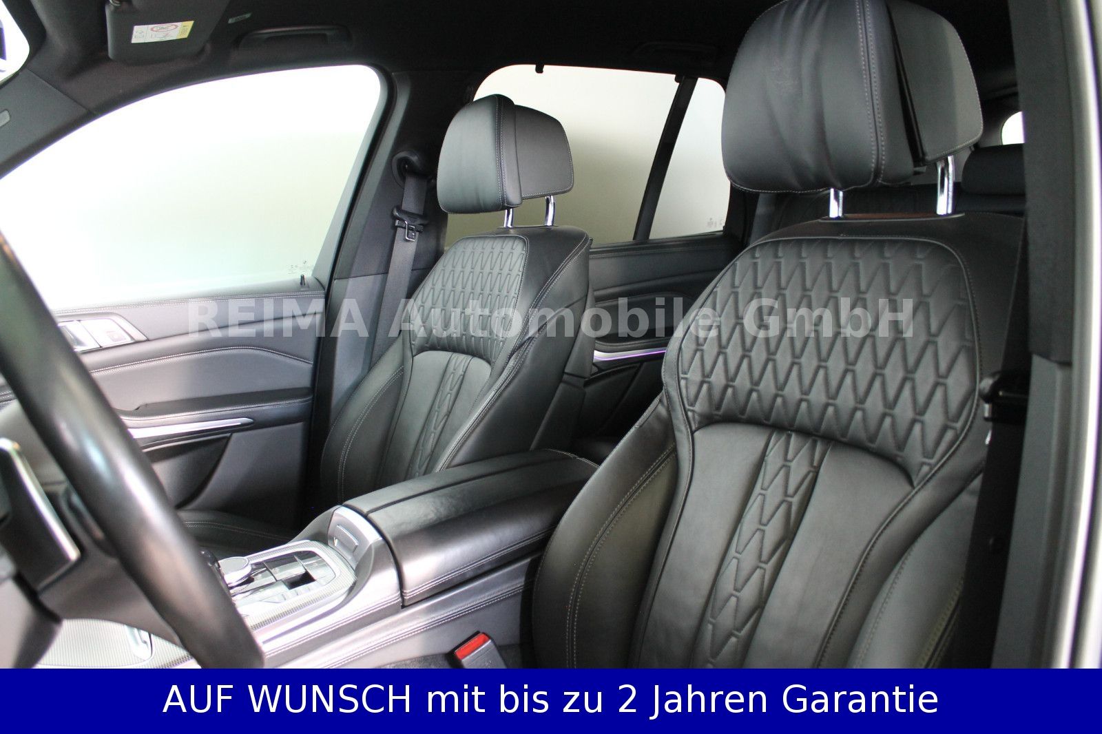 Fahrzeugabbildung BMW X5 M50 d , 360°, LED, ACC, HUD, Leder