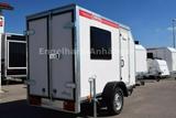 Andere TFDS250 Kofferanhänger Wohnanhänger 250x125x150 - Wohnmobil bis 5000 Euro