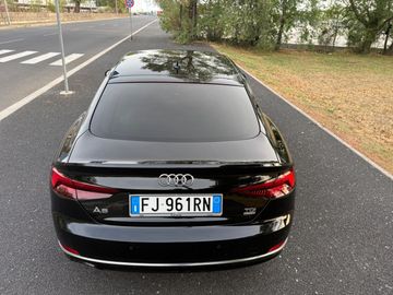 Audi A5 - 12