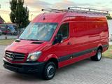 Mercedes-Benz Sprinter 516 / 316 CDI Maxi ... - Mercedes-Benz Sprinter: Van, Merc