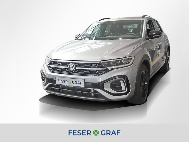 Volkswagen T-Roc R-Line BlackStye 1.5 TSI DSG Navi AHK Kame