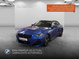 BMW 220i Coupé M Sport LiveCockpitProf Kamera HiFi - gebrauchte BMW 220 aus dem Jahr 2023