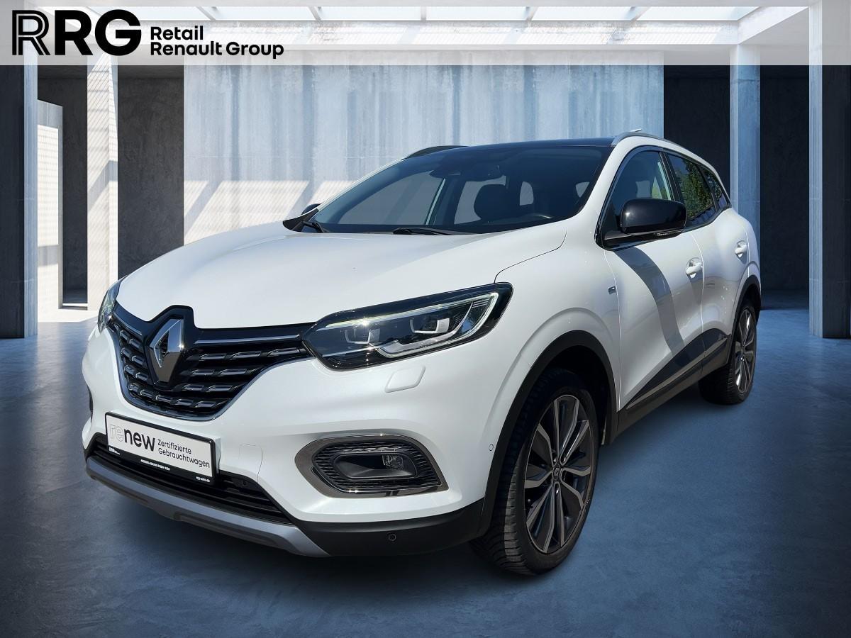 Renault Kadjar BOSE EDITION TCe 160 EDC PANORAMADACH