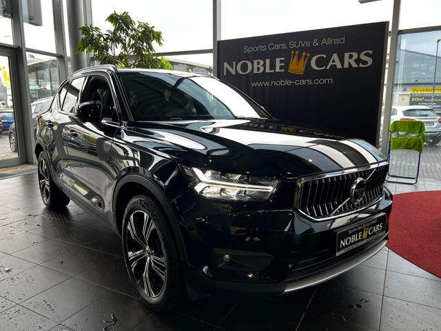 Volvo XC40 Inscription LEDER NAVI PANO AHK 360°