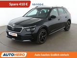 Skoda Kamiq 1.5 TSI ACT Ambition Aut.*LED*TEMPO*PDC* - Skoda Kamiq Gebrauchtwagen