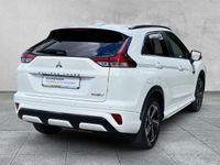 Mitsubishi Eclipse Cross - Vorschau Bild 5