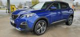 Peugeot 3008 Allure /Ab.Tempo/1.Hd/Leder/Navi/ LED