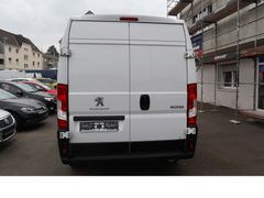 Fahrzeugabbildung Peugeot Boxer 335 L3H2 Pro BlueHDi 140 Stop&Start