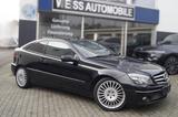 Mercedes-Benz CLC 180 K*6-GANG*PANORAMA*PDC*SPORT-PAKET*18 " - Mercedes-Benz Clc