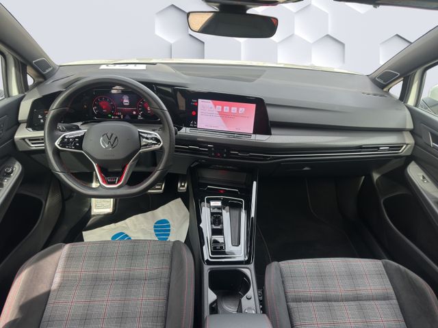 Golf GTI 2.0 TSI DSG 180kW LED AHZV Sitzheizung 