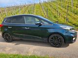 Kia Carens 1.7 CRDi Spirit DCT AHK PANORAMA TOP - Kia 7-Sitzer