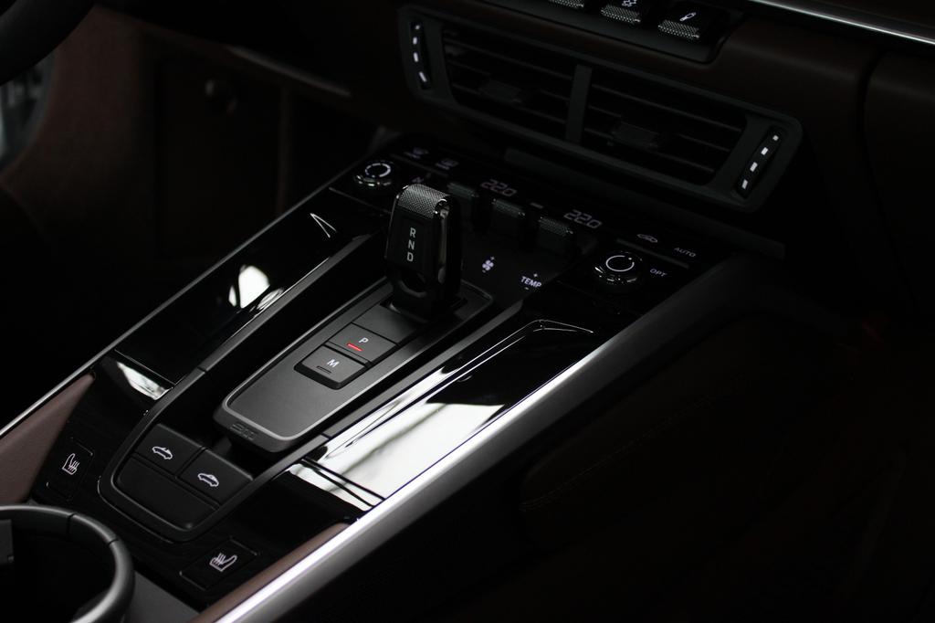 Porsche 911 Urmodell