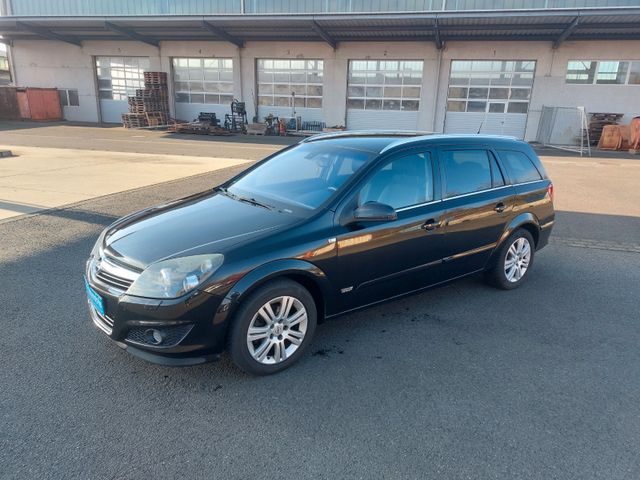 Opel Astra H Caravan Basis