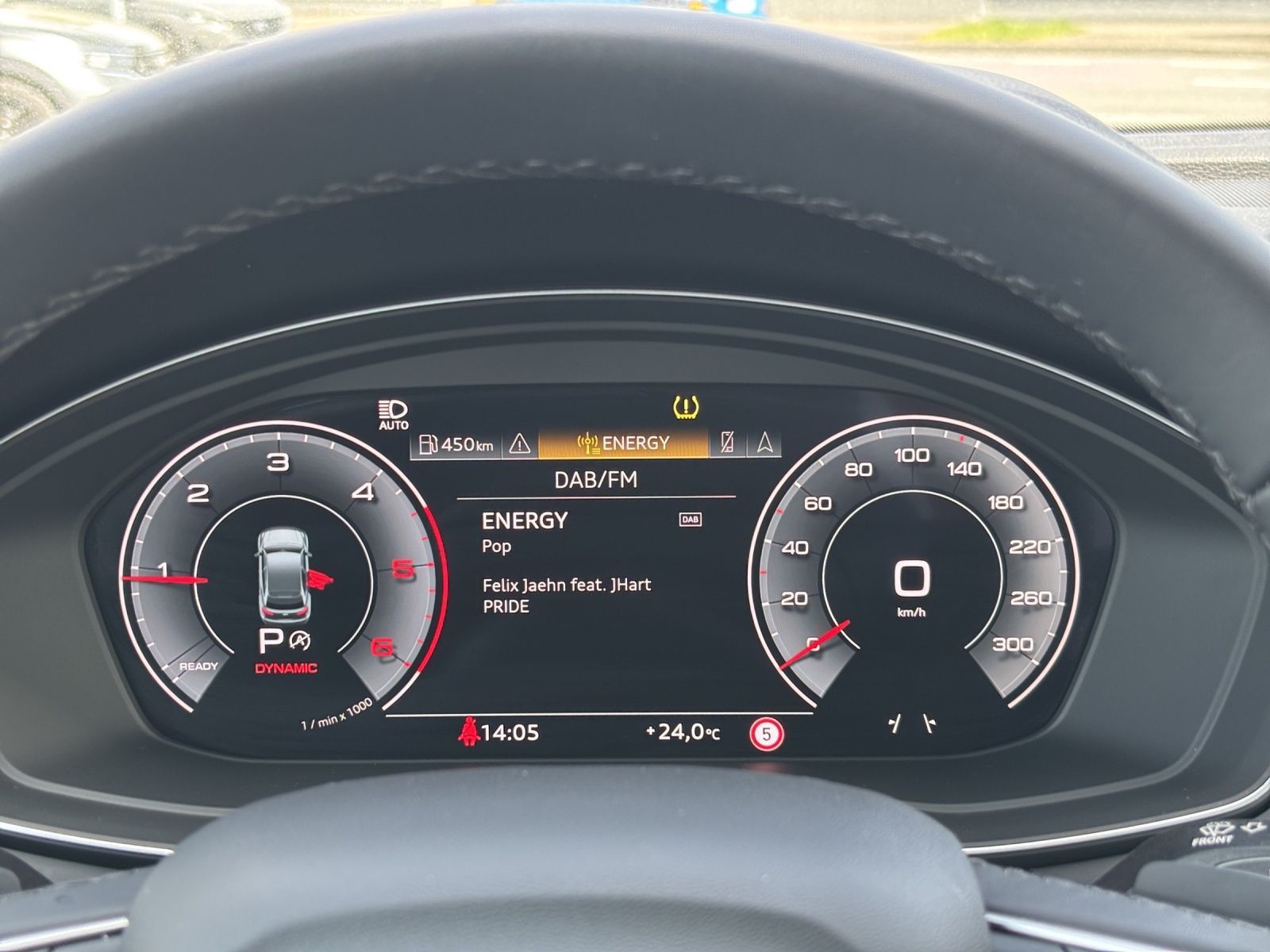 Audi Q5 - Bild 9