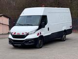 Iveco Daily 35S16 Maxi *1 HAND *KLIMA *AHK