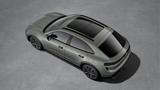 Porsche Macan Turbo Panoramadach Hinterachslenk. - Porsche Macan aus 2025