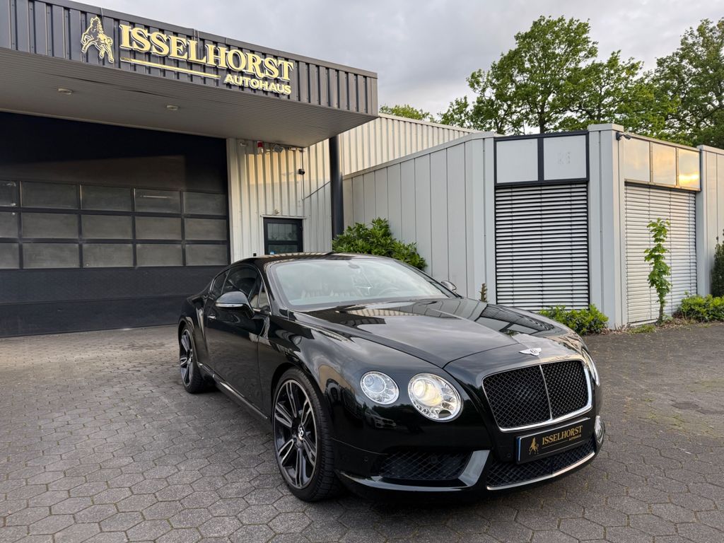 Angebot ansehen Bentley Continental GT