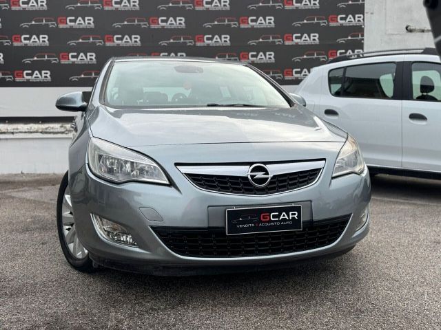 Opel Astra 1.7 CDTI 110CV 5 porte Cosmo