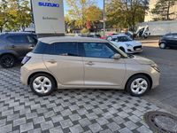 Suzuki Swift - Vorschau Bild 8