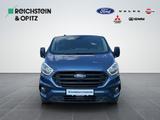 Ford Tourneo Custom Kombi 320 L2 Trend/DAB/AHK/SitzHZ - Ford Tourneo Custom Kombi Gebrauchtwagen