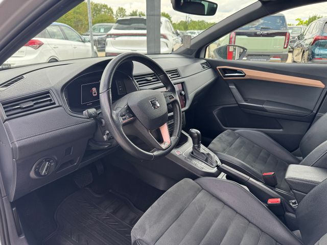 Seat Ibiza 1.0 TSI 85kW DSG Xcellence