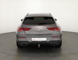 Mercedes-Benz CLA 220 d SB Progressive LED Navi Kamera AHK - Mercedes-Benz CLA 220 Gebrauchtwagen in Berlin