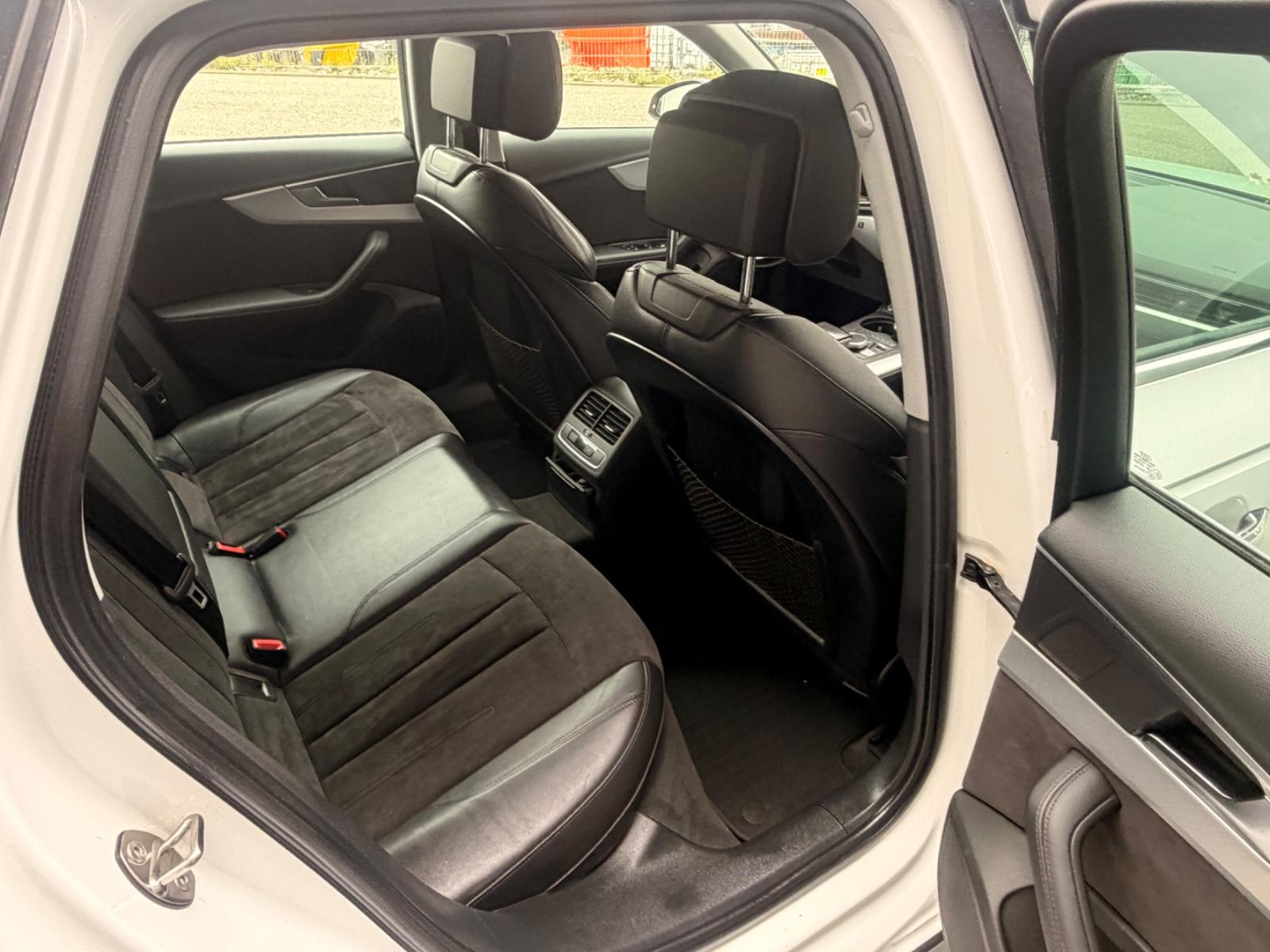 AUDI A4 ALLROAD QUATTRO 3.0 V6 TDI | 218 ch | BVA | HAYON ÉLECTRIQUE | RÉGLAGE ÉLECTRIQUE DES SIÈGES AVEC FONCTION MÉMOIRE | VOLANT EN CUIR
