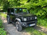 Suzuki Jimny 4 Sitzer AllGrip PKW/SUV Comf... - Suzuki Jimny Gebrauchtwagen in München