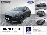 Ford Puma ST-Line X LED+Navi+Kamera+Winterpaket - gebrauchte Ford Puma aus dem Jahr 2022