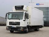 MAN TGL 12.210, TAIL LIFT, CARRIER SUPRA 850Mt - Offers