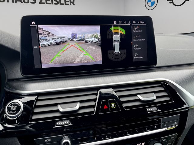 Foto Nummer 8: BMW 530d xDrive