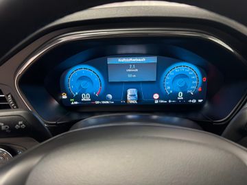 Ford Focus Turnier Active X Leder Pano HeadUp