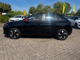Opel CORSA EDITION 1.2 55KW75PS - Opel Corsa: Schwarz, 1.2