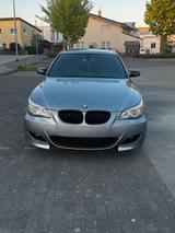 BMW e60 530d - BMW 530 aus 2005: 530d