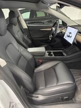 Tesla Model 3 Performance USS & Ryzen HU & Reifen neu - Tesla Model 3 Gebrauchtwagen in München