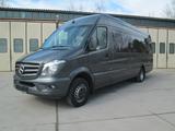 Mercedes-Benz Sprinter 519 Panorama 23 Sitzer  TOP